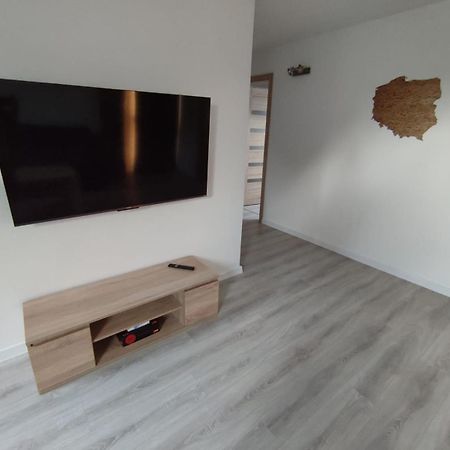 U Tofika Apartman Grzechynia Kültér fotó