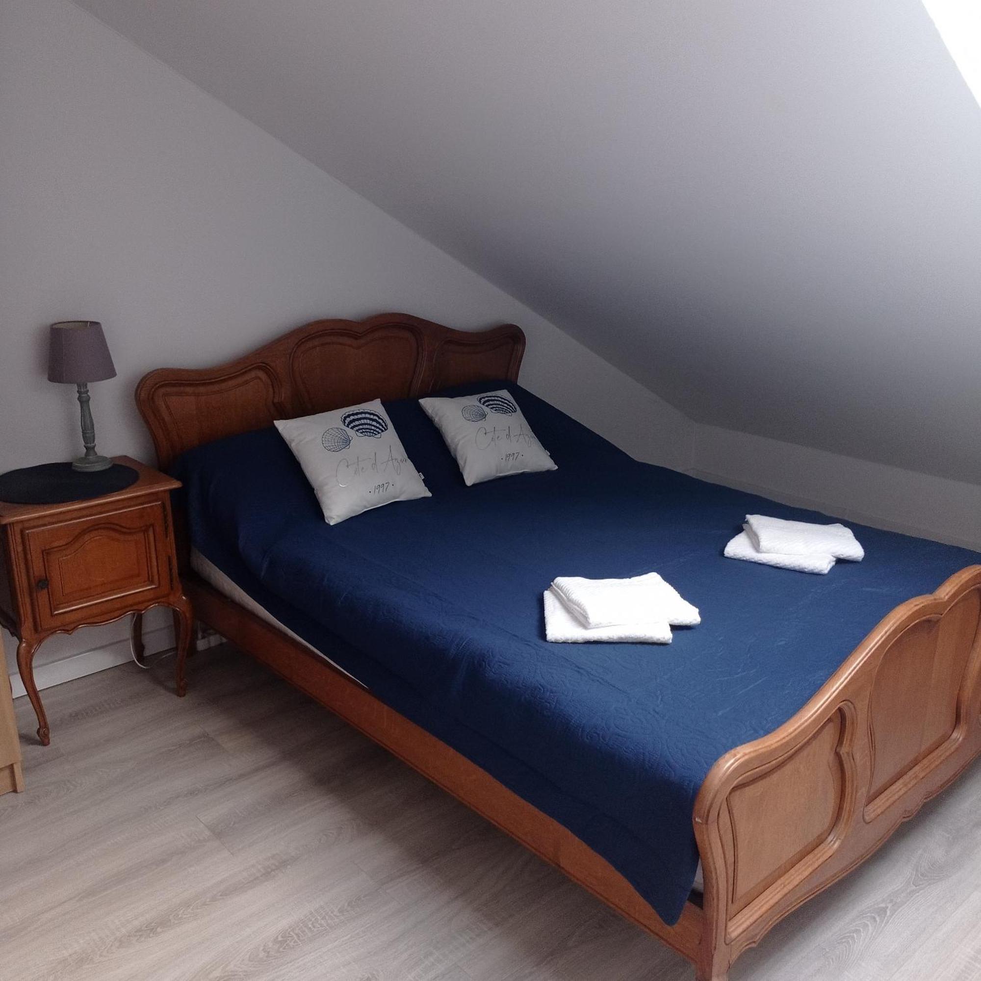 U Tofika Apartman Grzechynia Kültér fotó